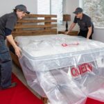 Protective Mattress Bags