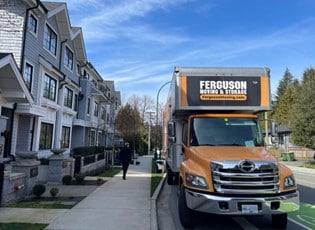 secure transportation