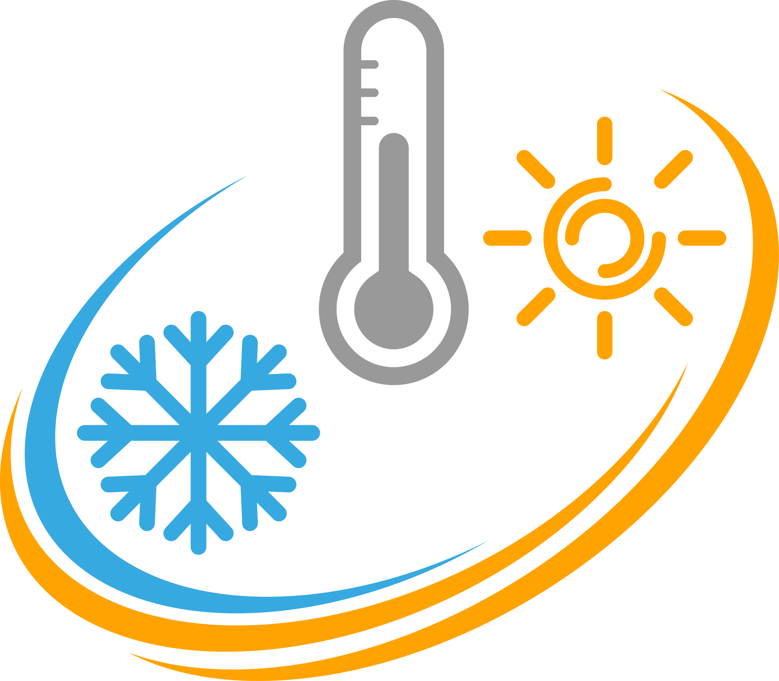 climate controlled storage