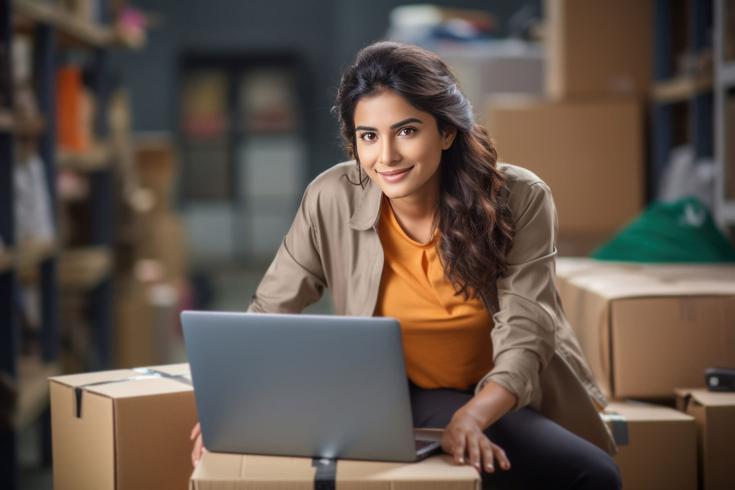 long distance moving