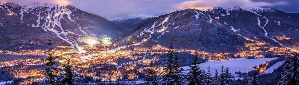 whistler